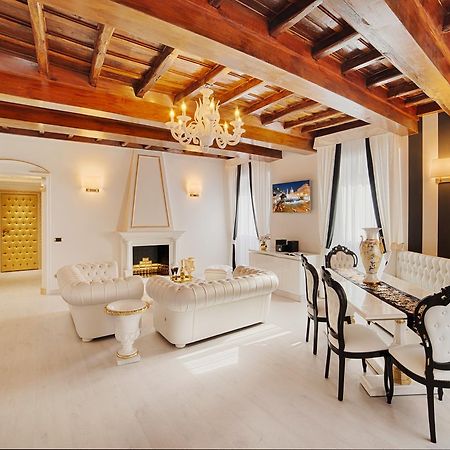 Spanish Steps Amazing Apartment 罗马 外观 照片