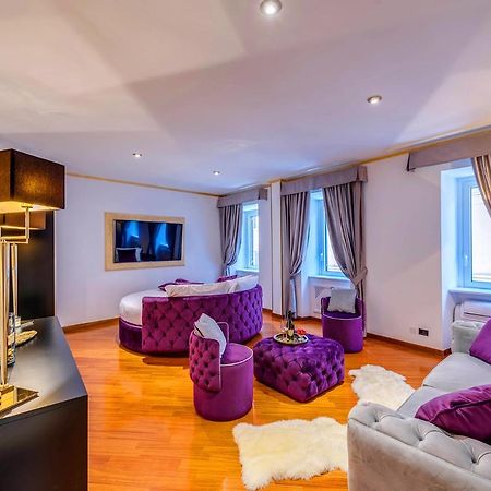 Spanish Steps Amazing Apartment 罗马 外观 照片