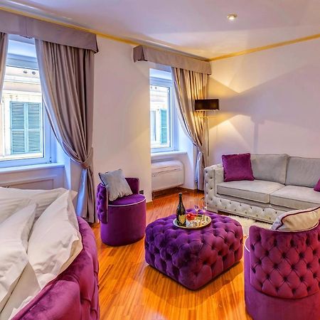 Spanish Steps Amazing Apartment 罗马 外观 照片