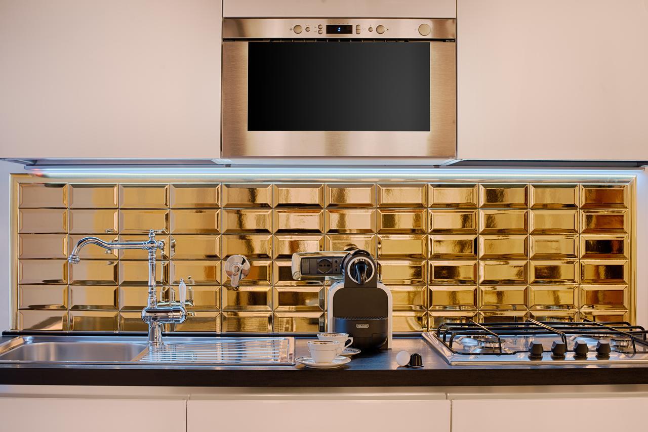 Spanish Steps Amazing Apartment 罗马 外观 照片
