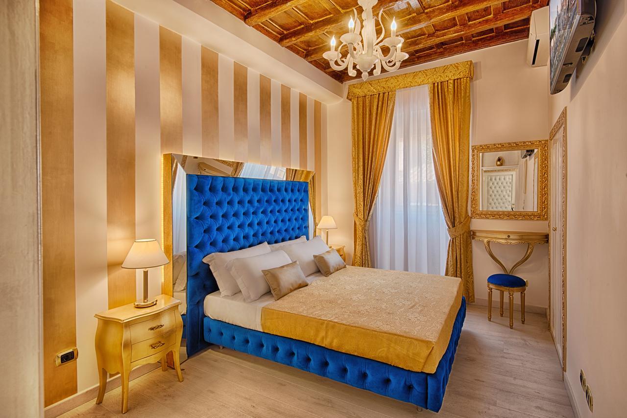 Spanish Steps Amazing Apartment 罗马 外观 照片