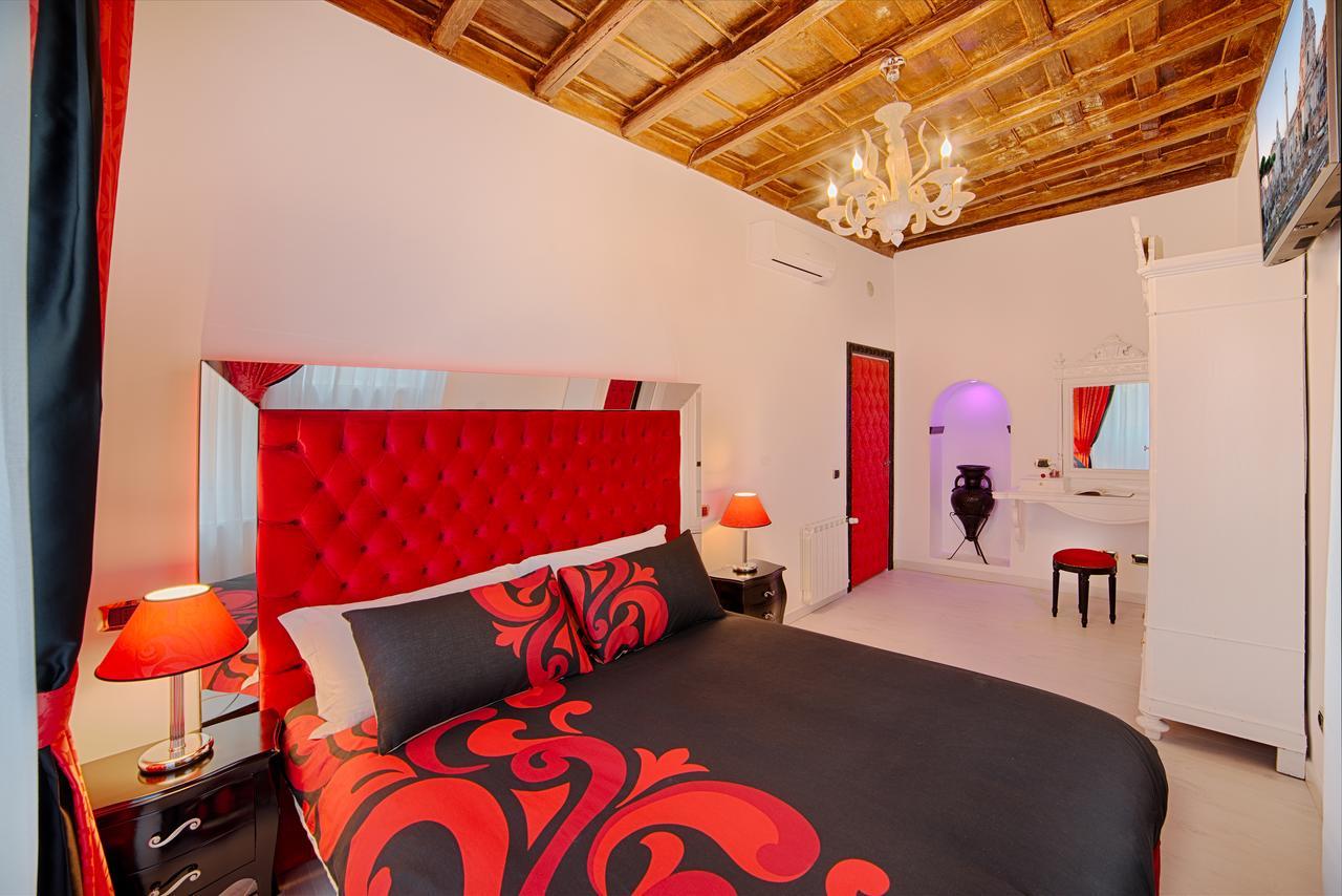 Spanish Steps Amazing Apartment 罗马 外观 照片