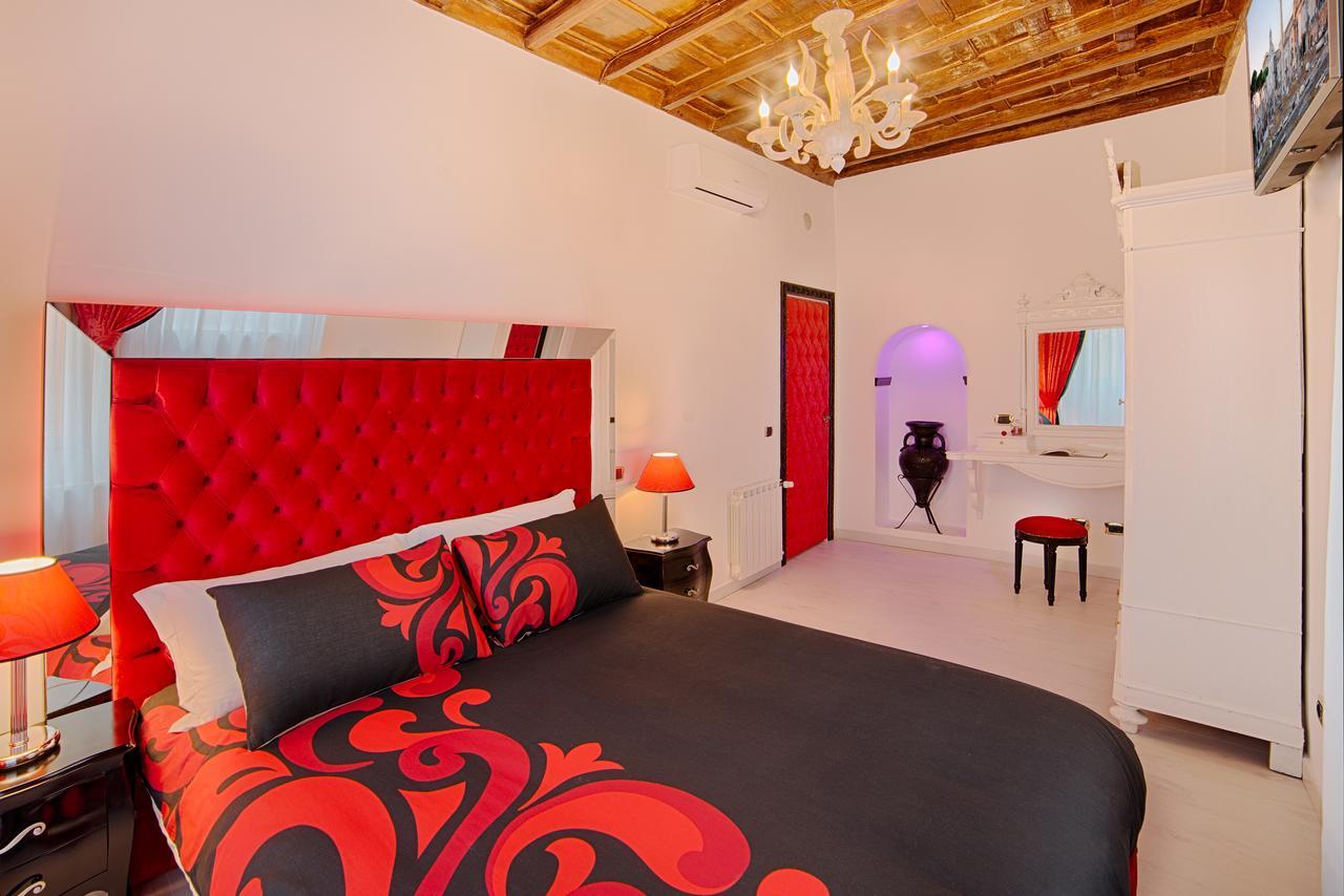 Spanish Steps Amazing Apartment 罗马 外观 照片