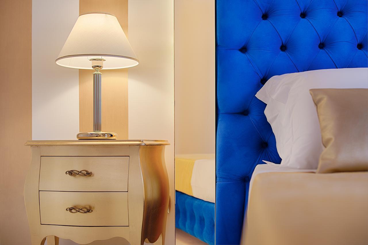 Spanish Steps Amazing Apartment 罗马 外观 照片