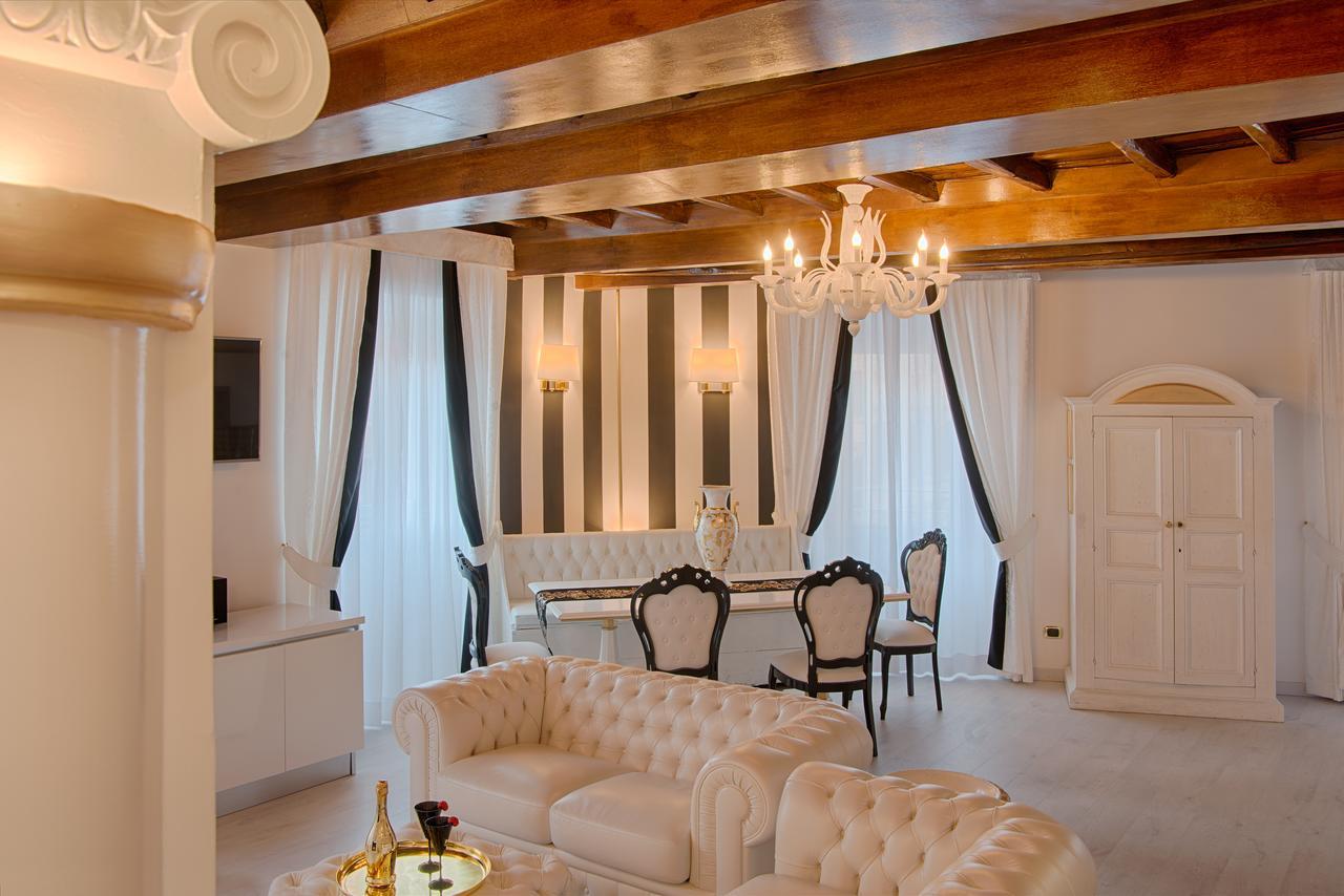 Spanish Steps Amazing Apartment 罗马 外观 照片