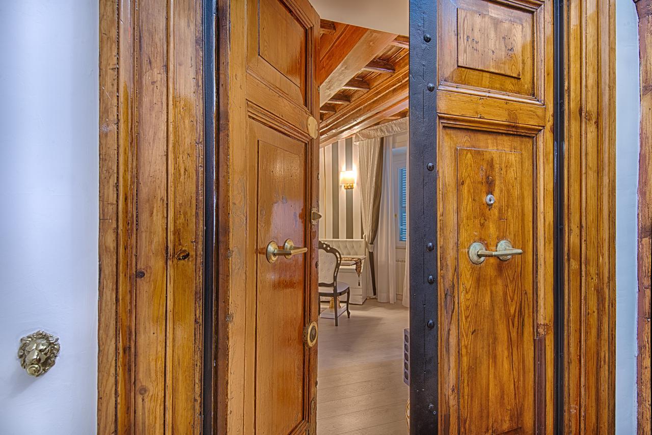 Spanish Steps Amazing Apartment 罗马 外观 照片