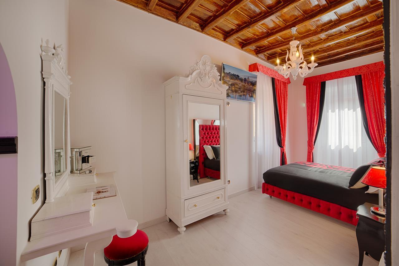 Spanish Steps Amazing Apartment 罗马 外观 照片