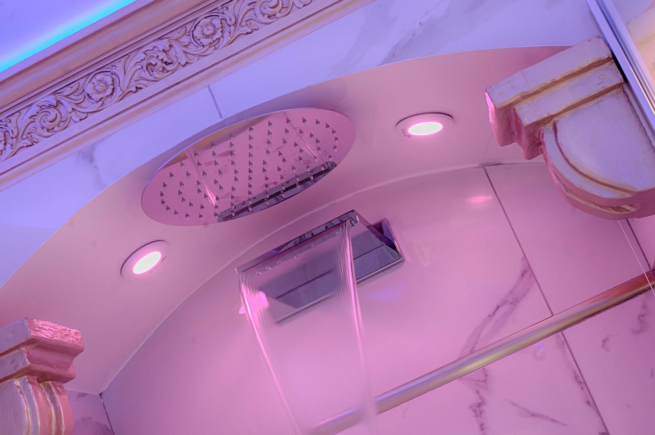 Spanish Steps Amazing Apartment 罗马 外观 照片