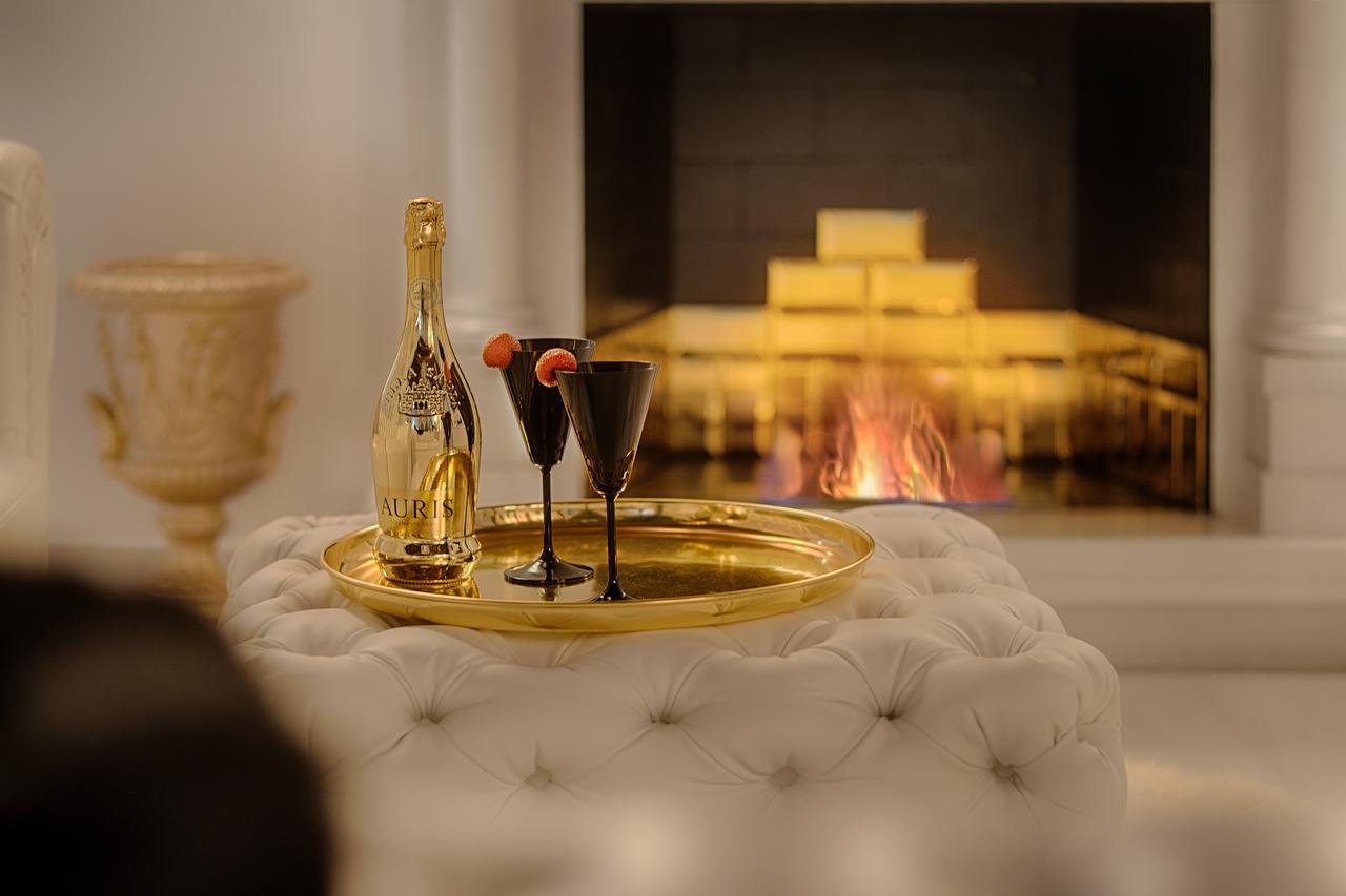 Spanish Steps Amazing Apartment 罗马 外观 照片