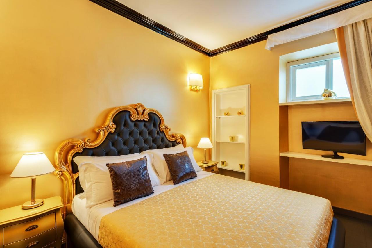 Spanish Steps Amazing Apartment 罗马 外观 照片