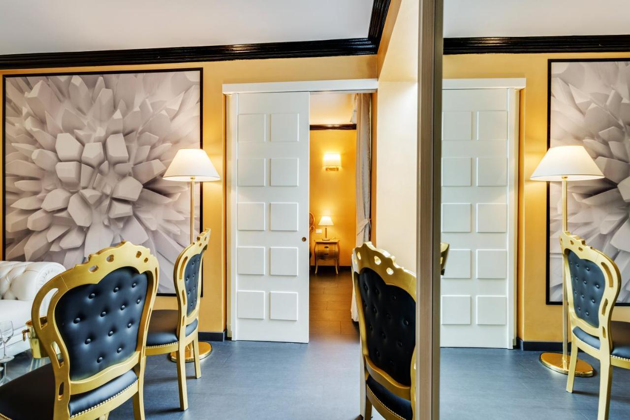 Spanish Steps Amazing Apartment 罗马 外观 照片