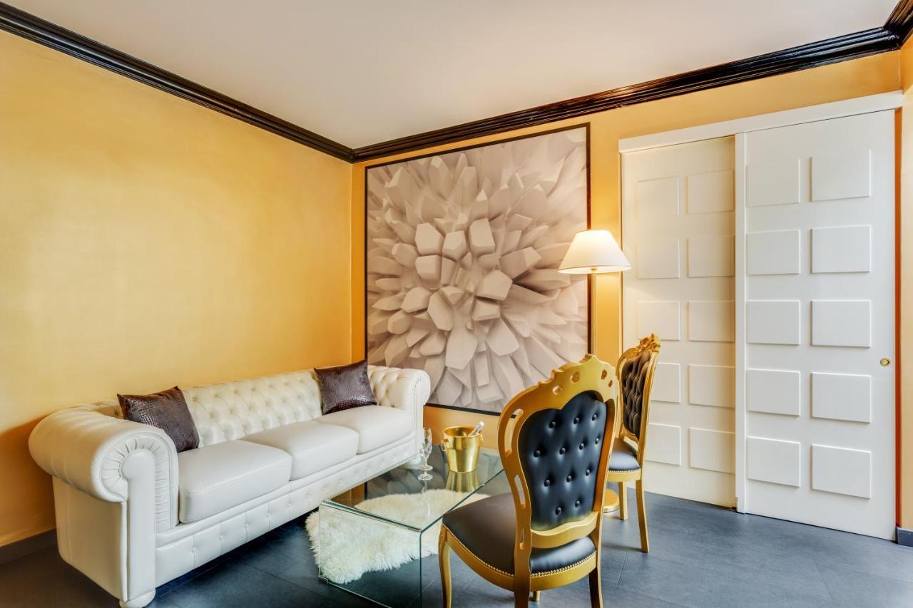 Spanish Steps Amazing Apartment 罗马 外观 照片