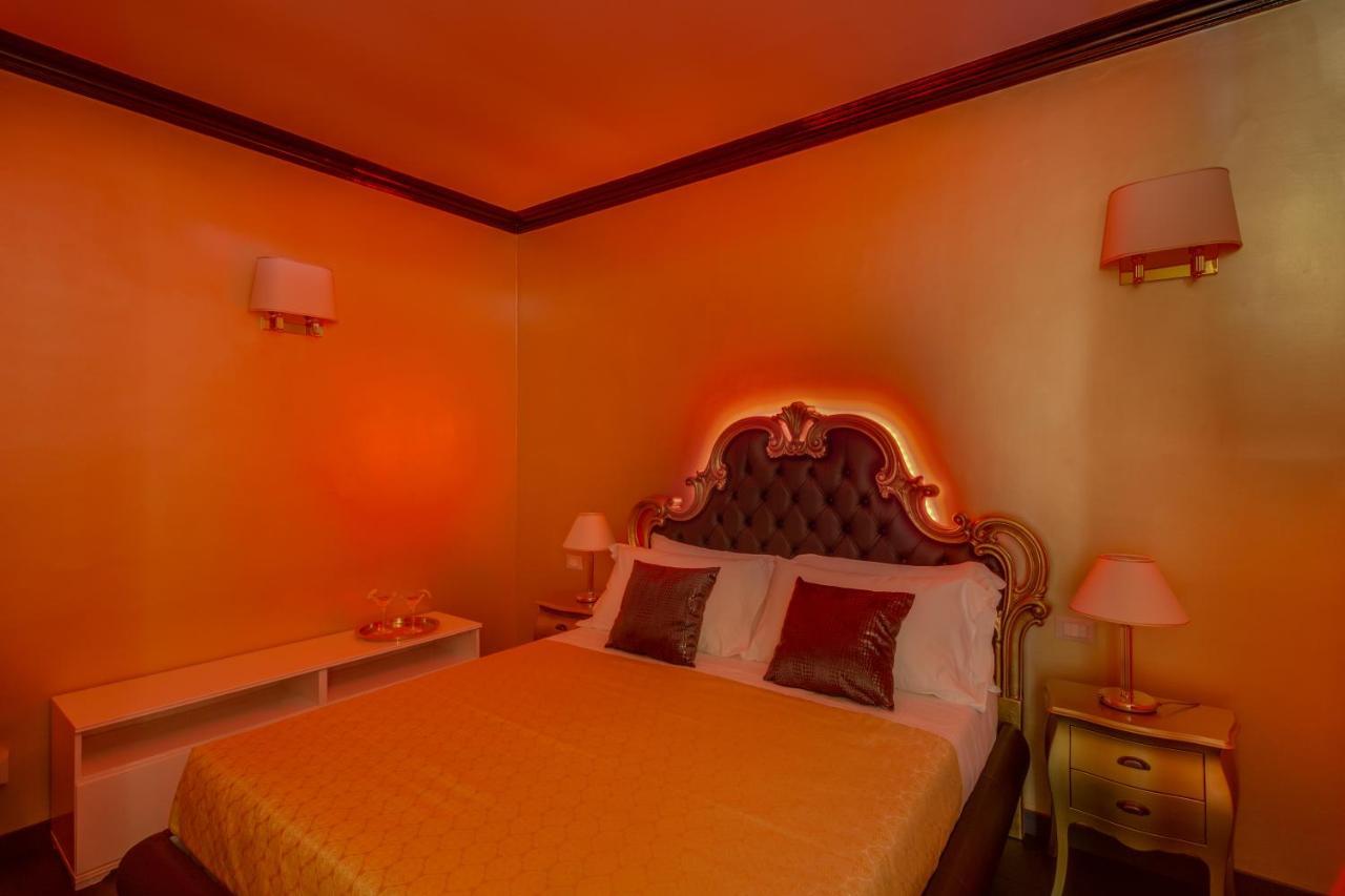Spanish Steps Amazing Apartment 罗马 外观 照片