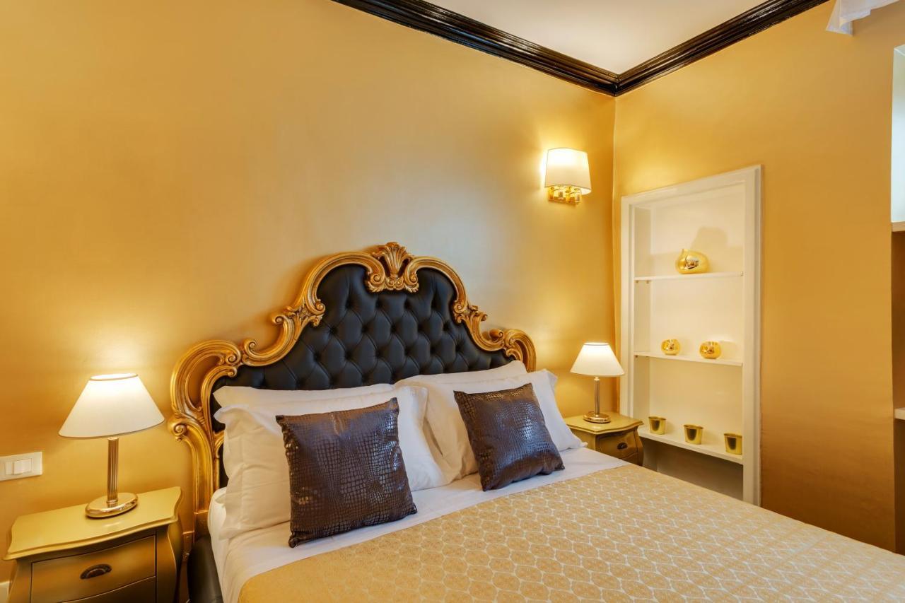Spanish Steps Amazing Apartment 罗马 外观 照片