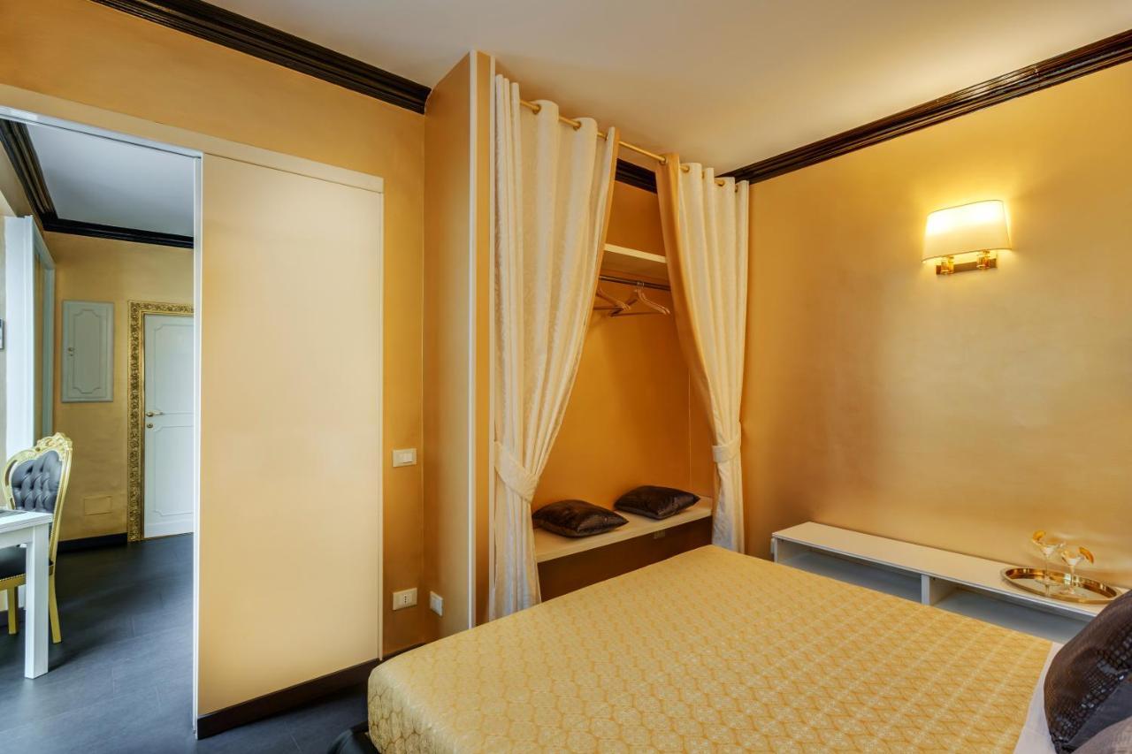 Spanish Steps Amazing Apartment 罗马 外观 照片