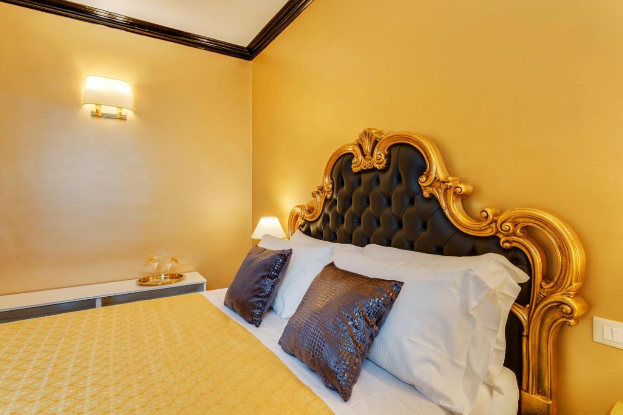 Spanish Steps Amazing Apartment 罗马 外观 照片