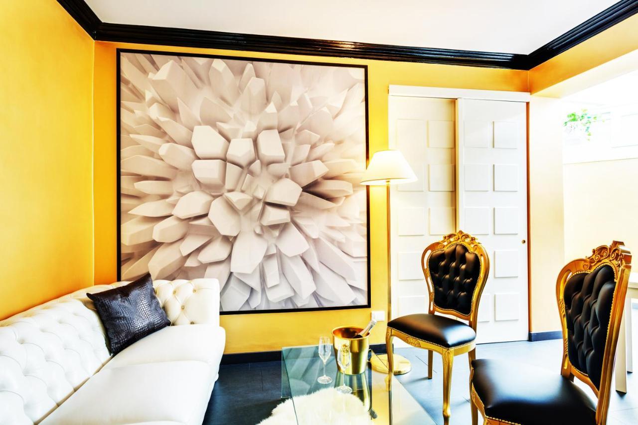 Spanish Steps Amazing Apartment 罗马 外观 照片
