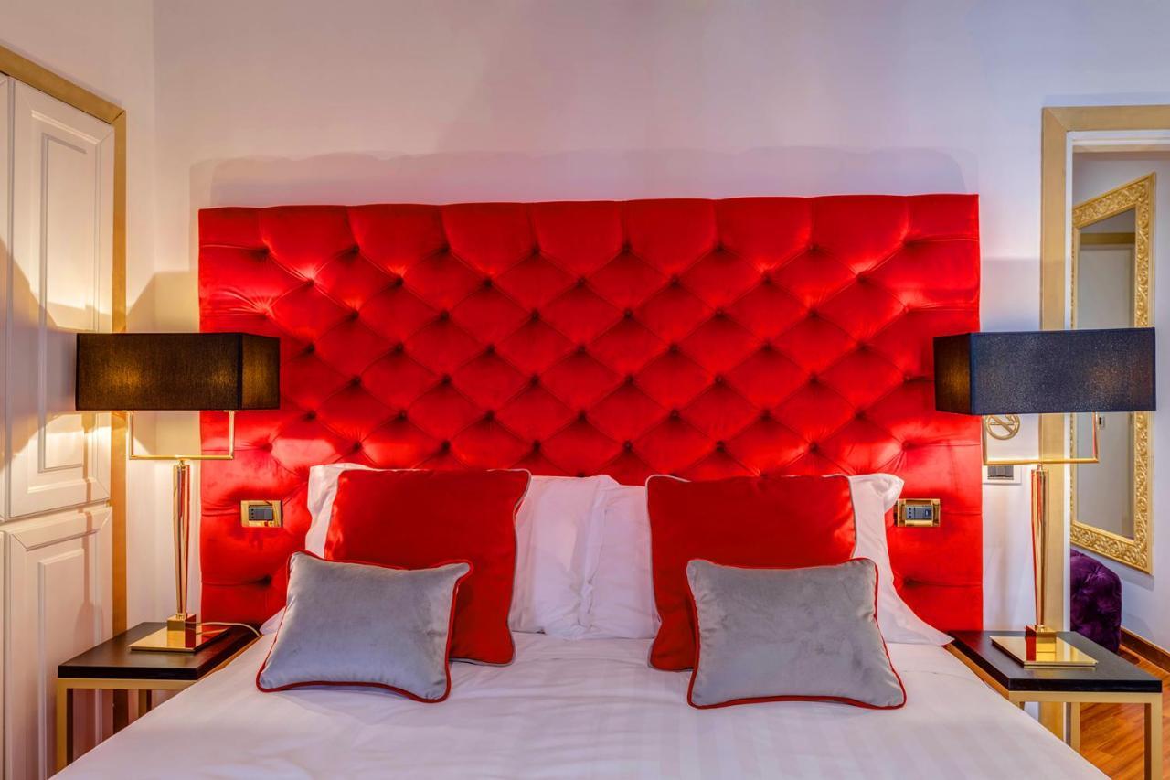 Spanish Steps Amazing Apartment 罗马 外观 照片