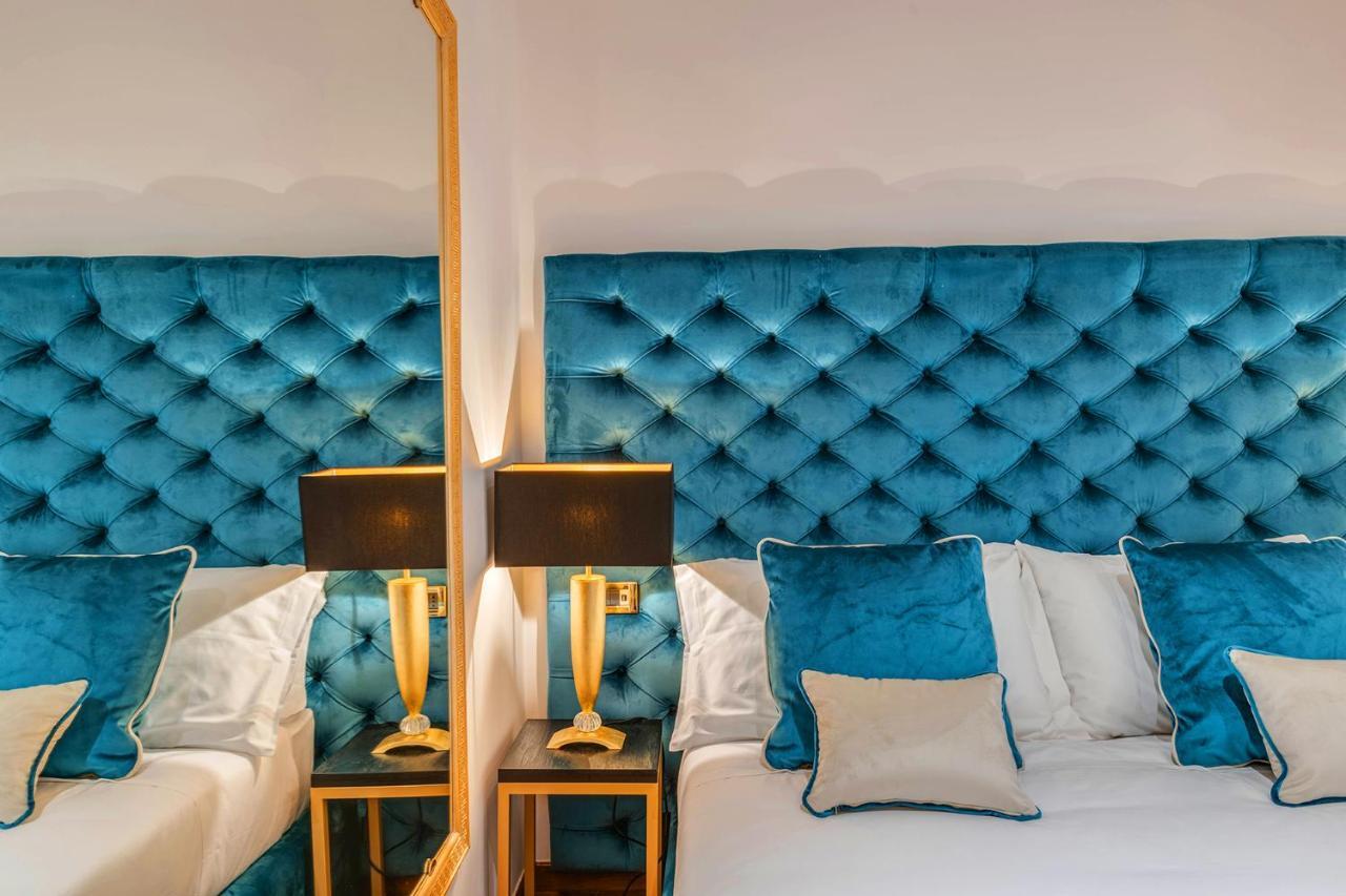 Spanish Steps Amazing Apartment 罗马 外观 照片