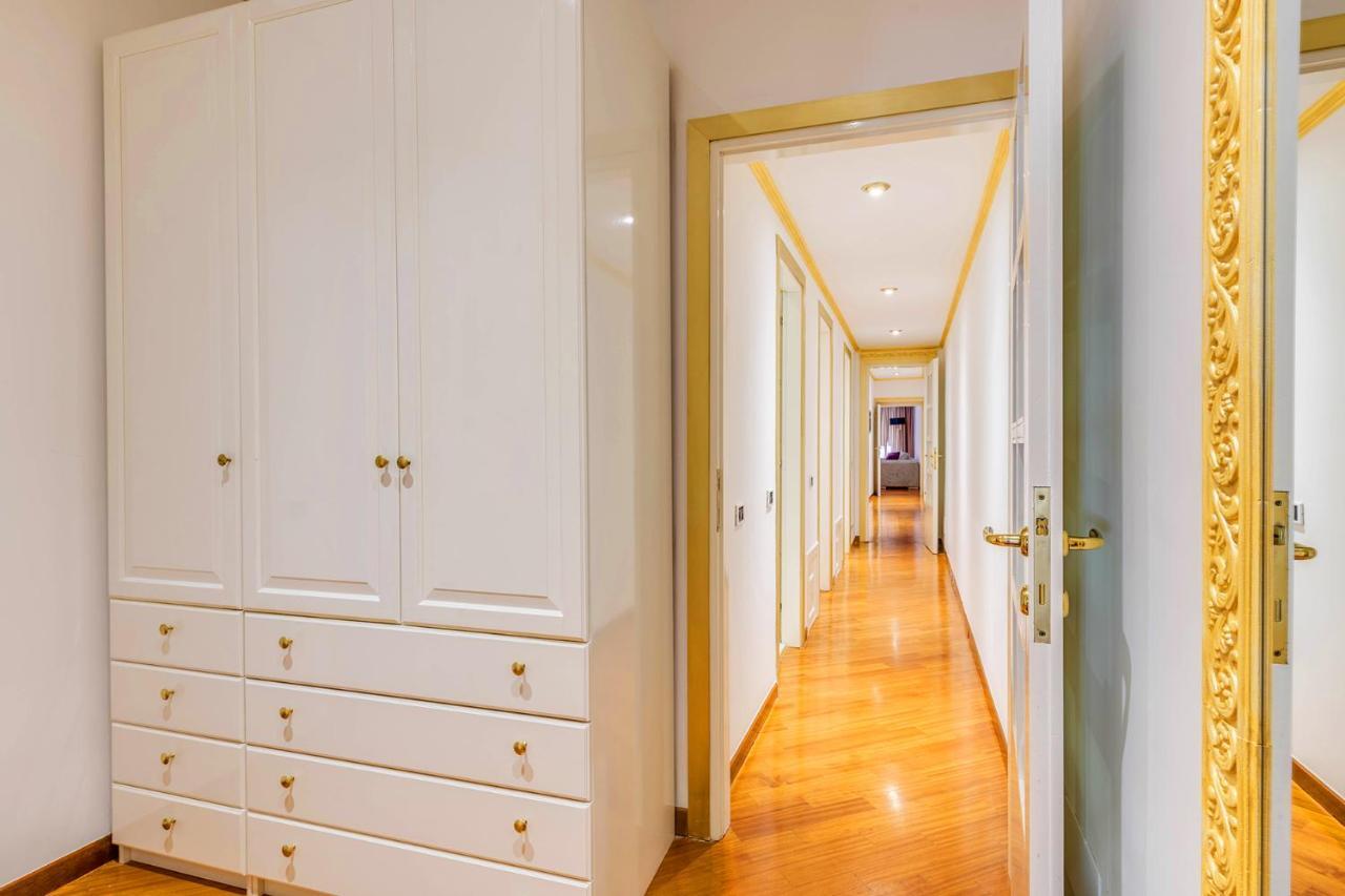 Spanish Steps Amazing Apartment 罗马 外观 照片