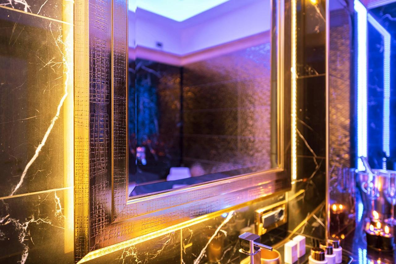 Spanish Steps Amazing Apartment 罗马 外观 照片