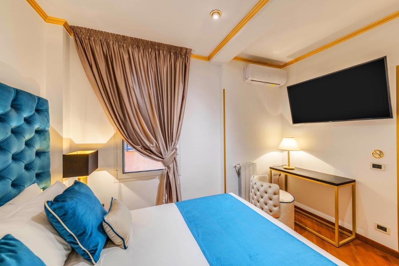 Spanish Steps Amazing Apartment 罗马 外观 照片