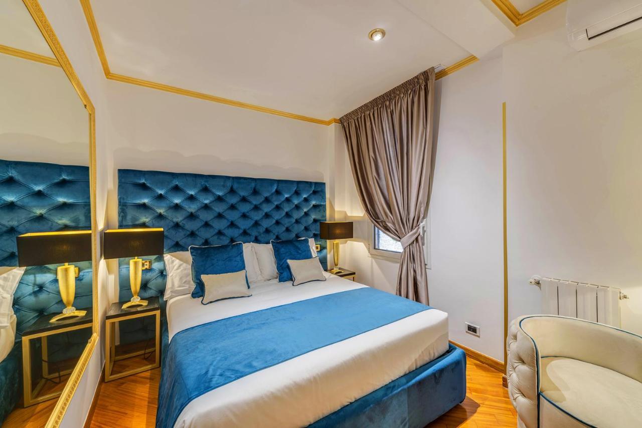 Spanish Steps Amazing Apartment 罗马 外观 照片
