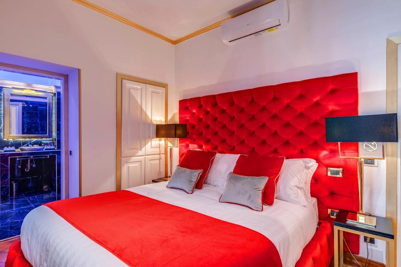 Spanish Steps Amazing Apartment 罗马 外观 照片